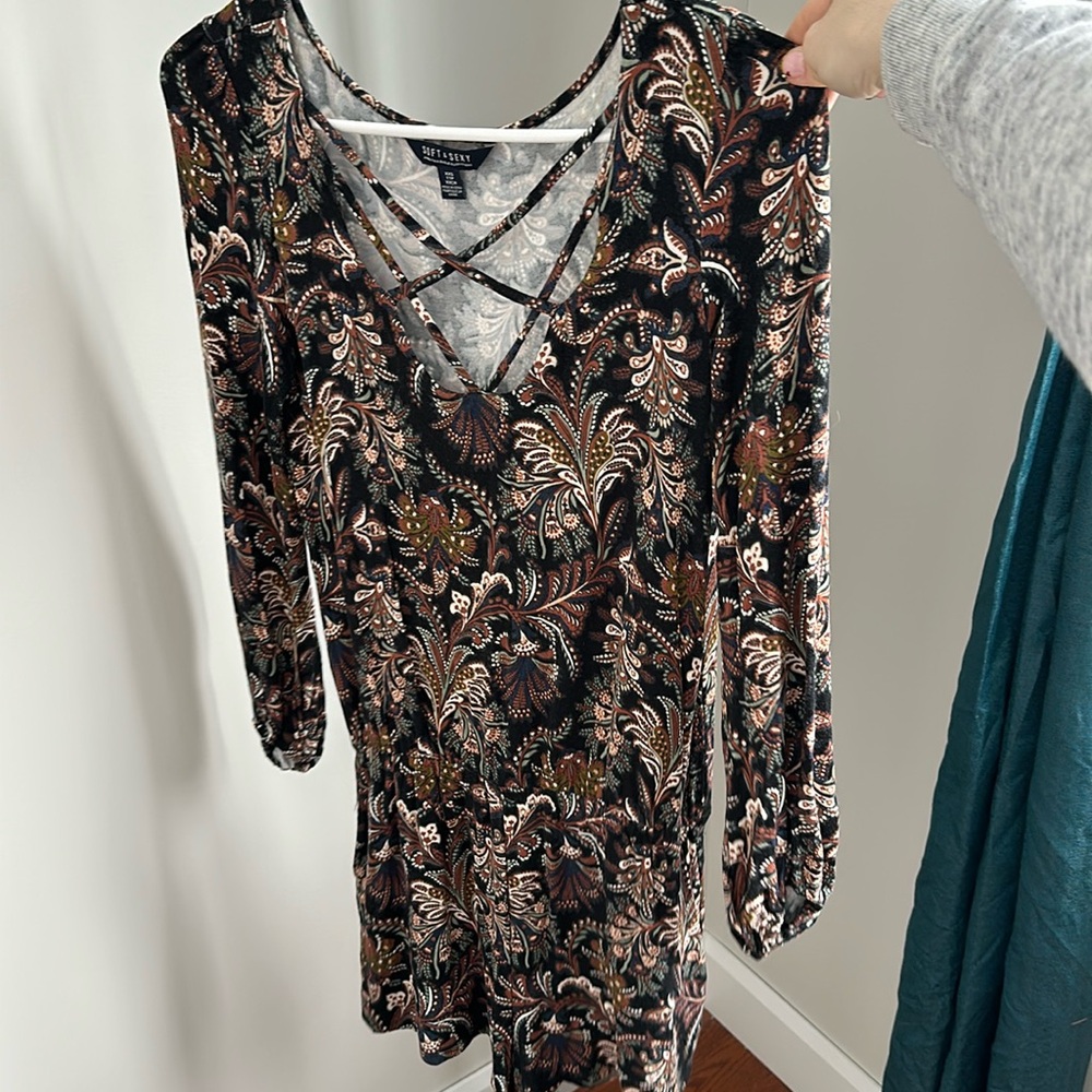Soft & sexy romper
